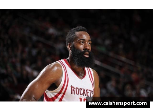 火箭新星！西班牙球员在NBA的惊艳表现