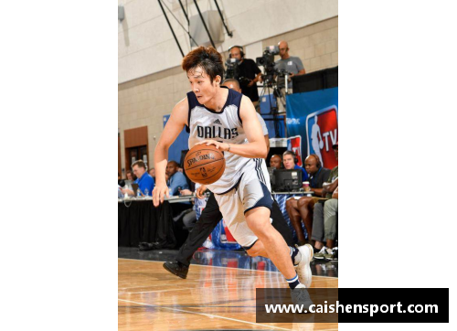 热血NBA 2015球季新秀笑傲篮坛崛起