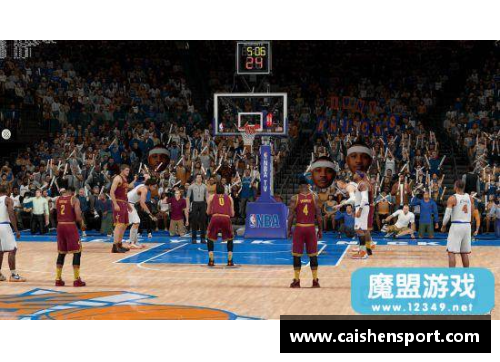 NBA跳得最高的球员：谁在空中飞翔的极限之上
